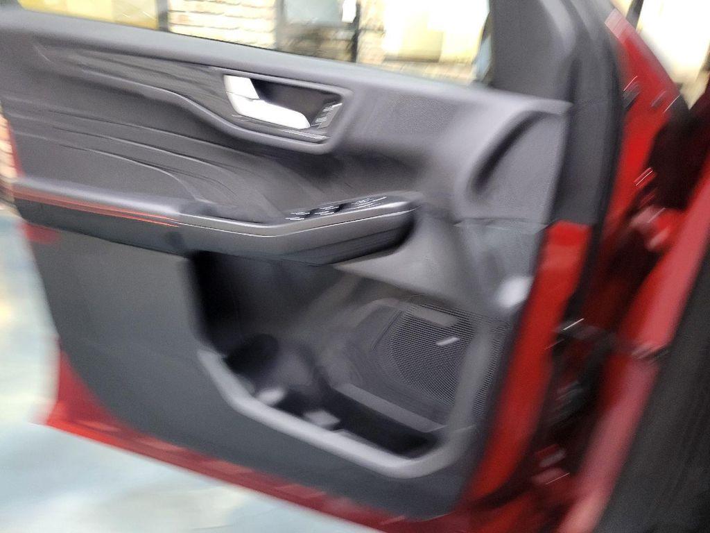 new 2026 Ford Escape car, priced at $33,567