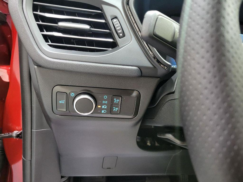 new 2026 Ford Escape car, priced at $33,567