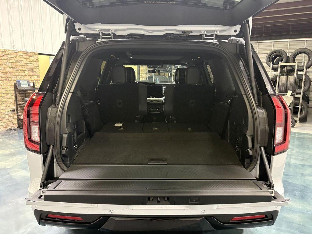 new 2026 Ford Expedition car, priced at $82,995