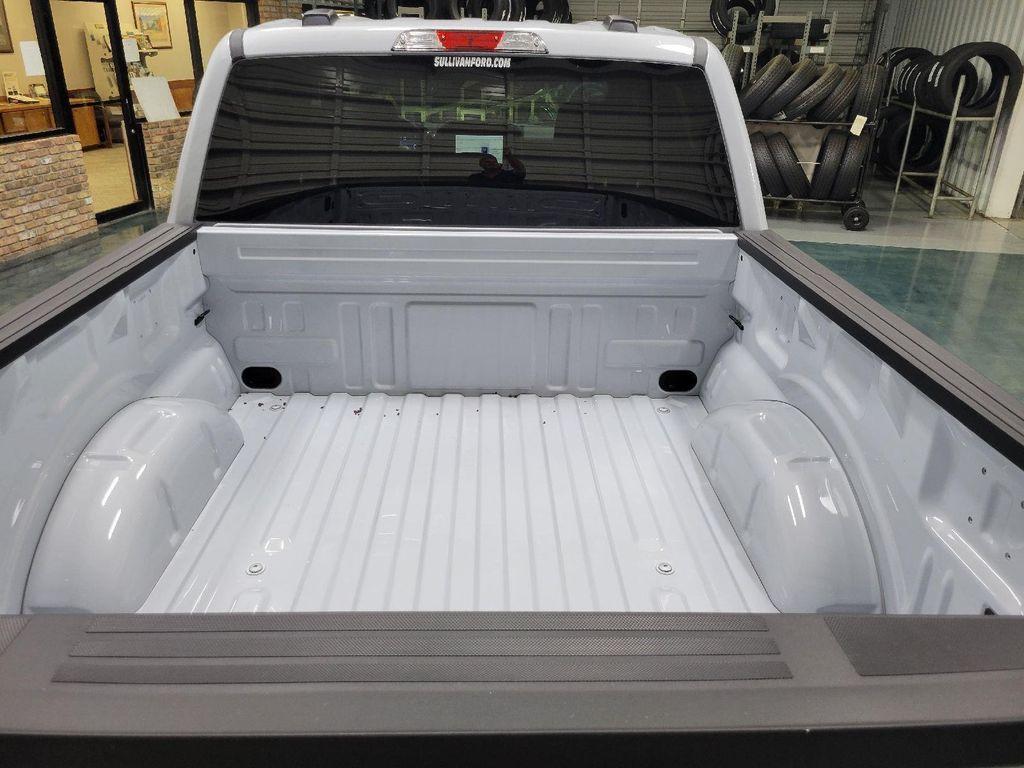 new 2025 Ford F-150 car, priced at $46,567