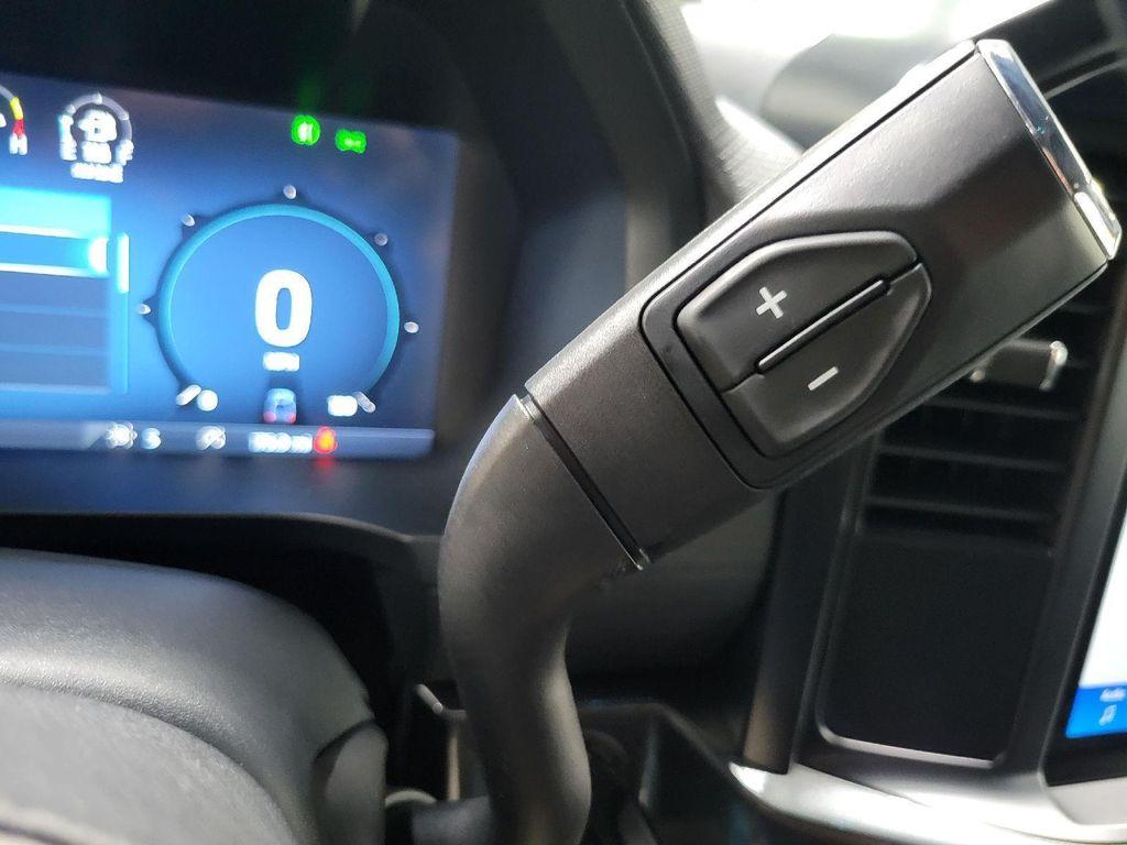 new 2025 Ford F-150 car, priced at $46,567