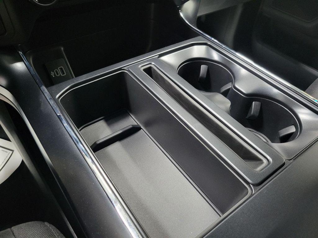 new 2025 Ford F-150 car, priced at $46,567