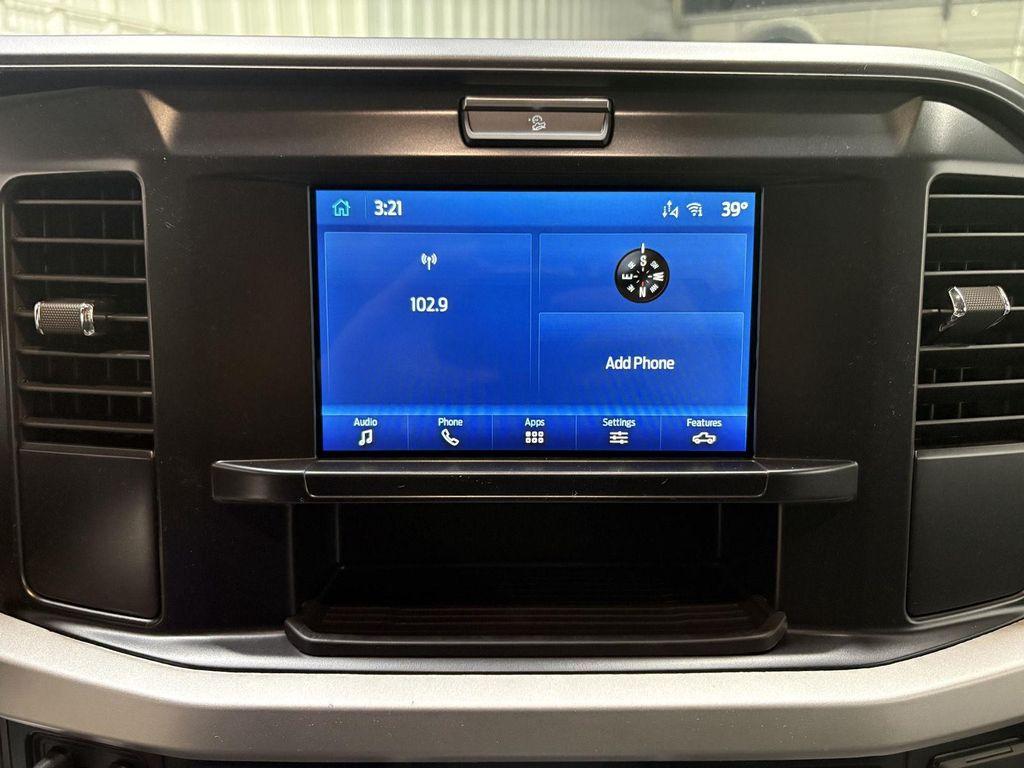 new 2026 Ford F-250 car, priced at $63,220