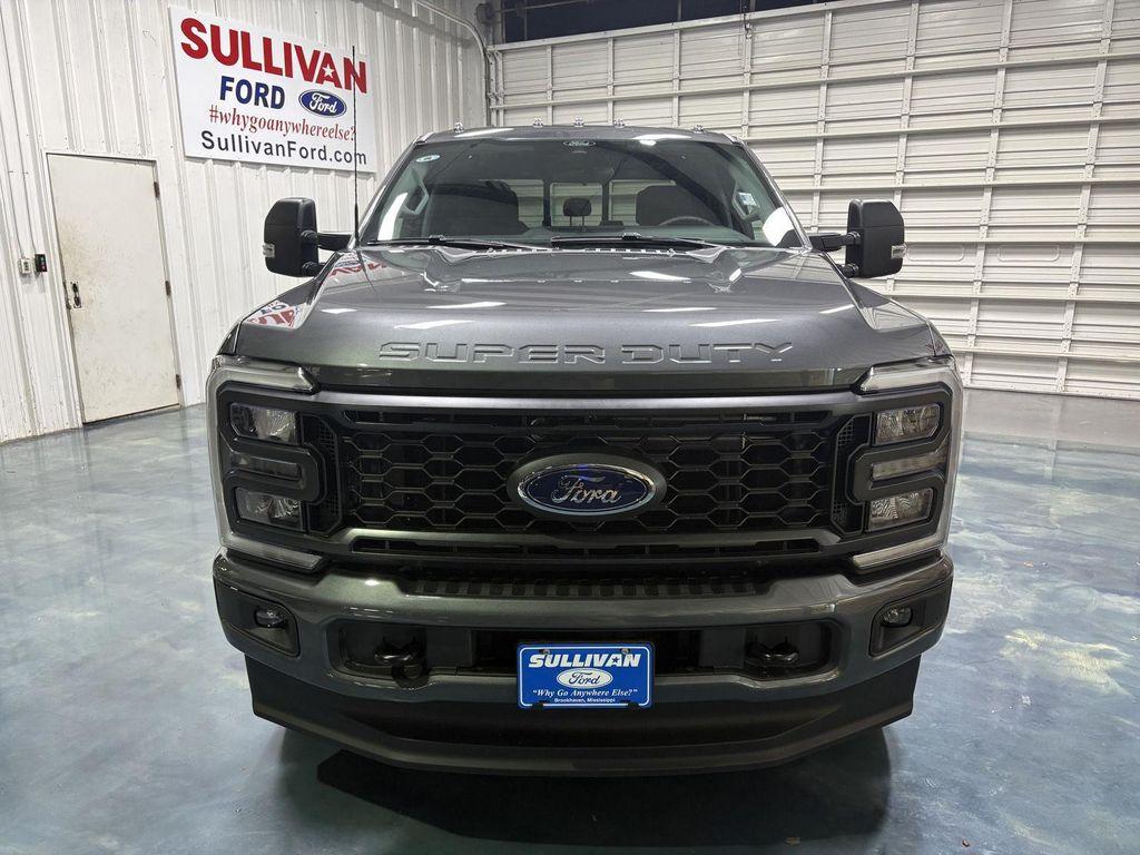 new 2026 Ford F-250 car, priced at $63,220