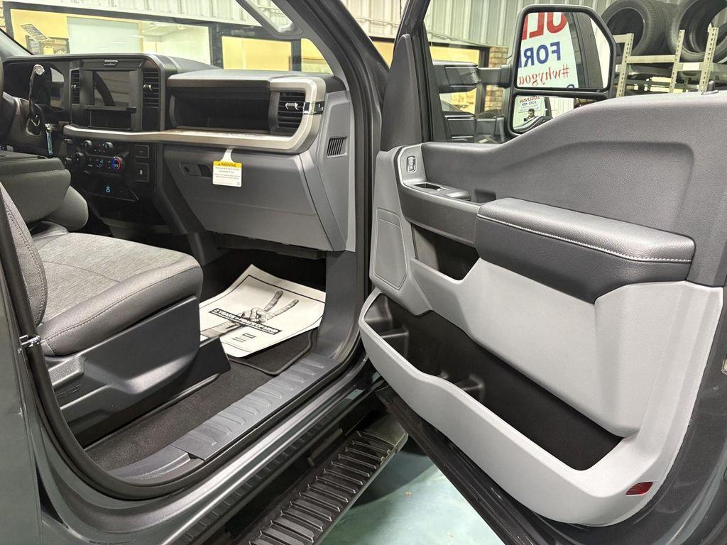 new 2026 Ford F-250 car, priced at $63,220