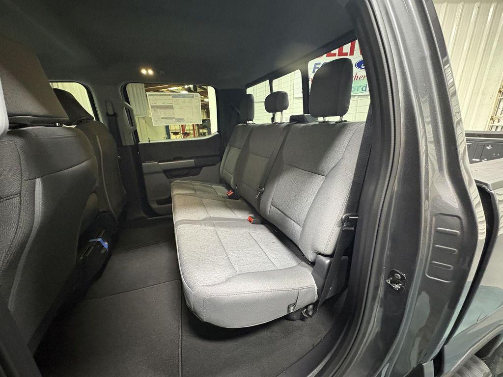 new 2026 Ford F-250 car, priced at $63,220