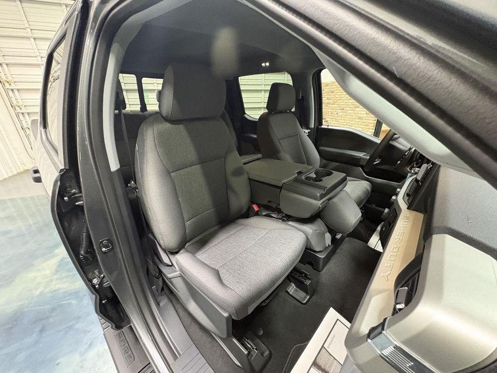 new 2026 Ford F-250 car, priced at $63,220