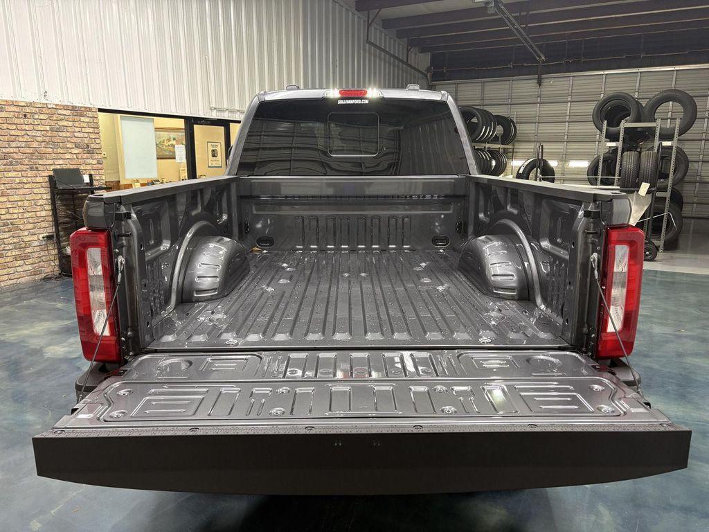 new 2026 Ford F-250 car, priced at $63,220