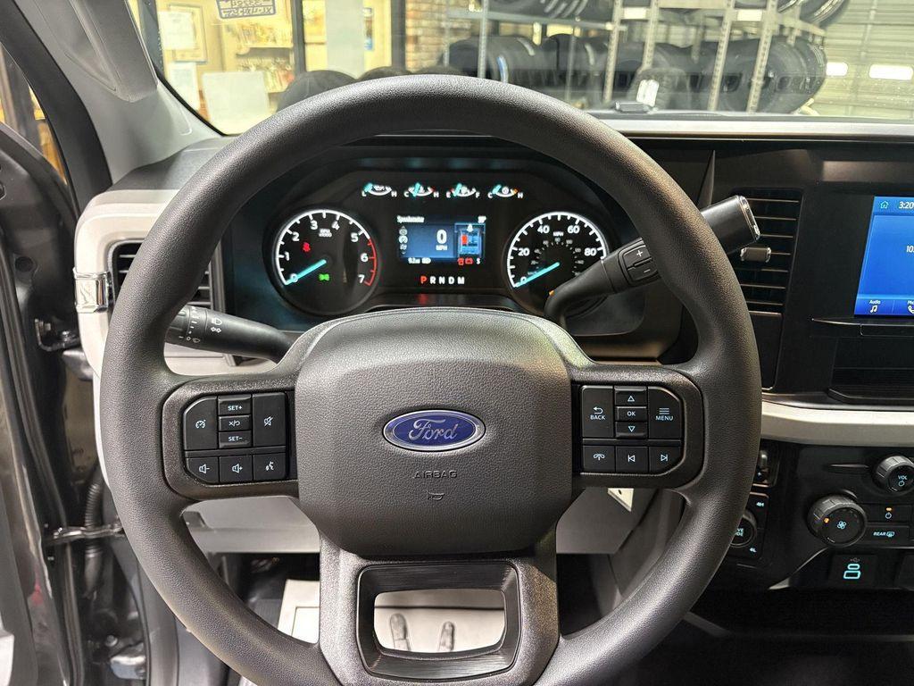 new 2026 Ford F-250 car, priced at $63,220