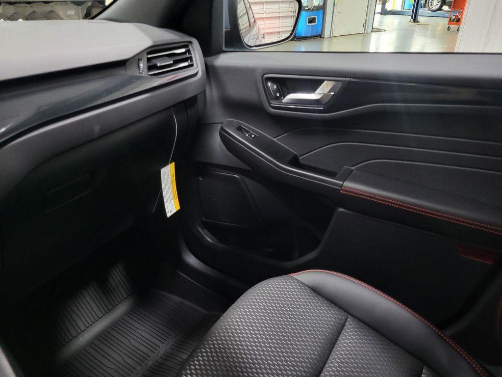 new 2026 Ford Escape car, priced at $36,093