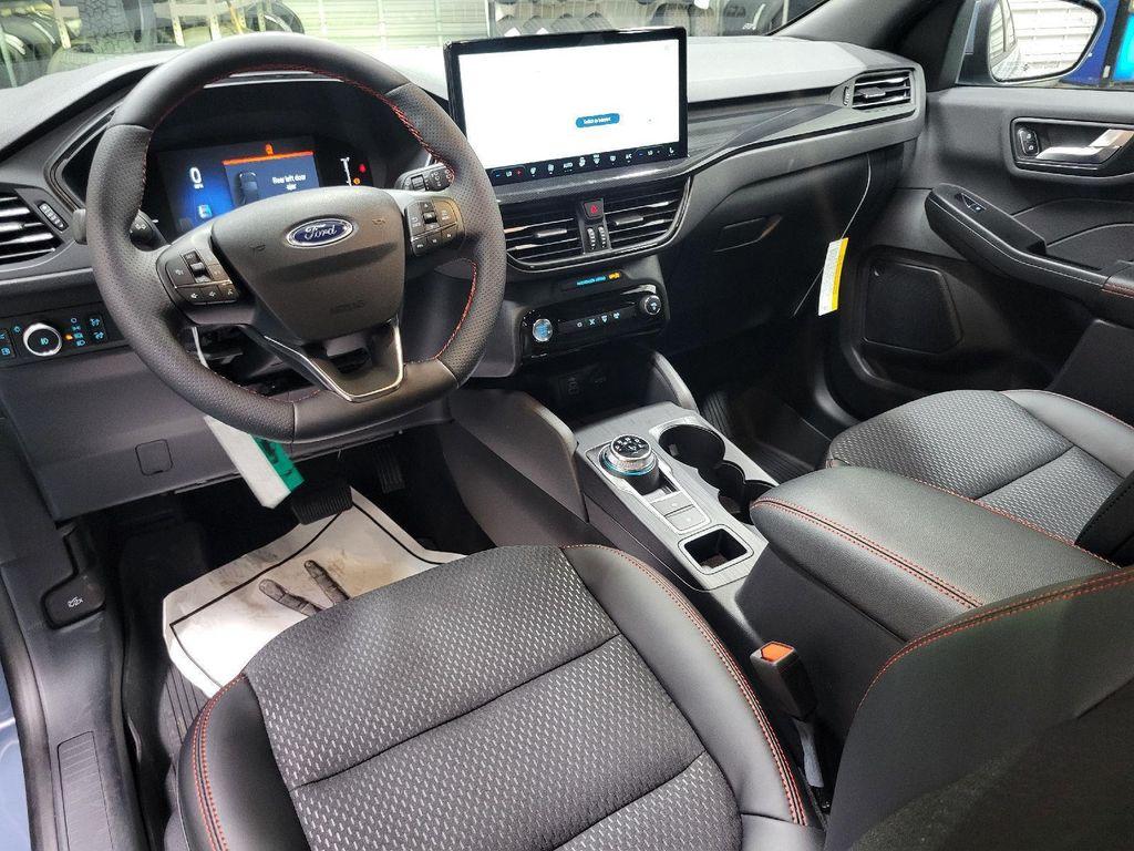 new 2026 Ford Escape car, priced at $36,093