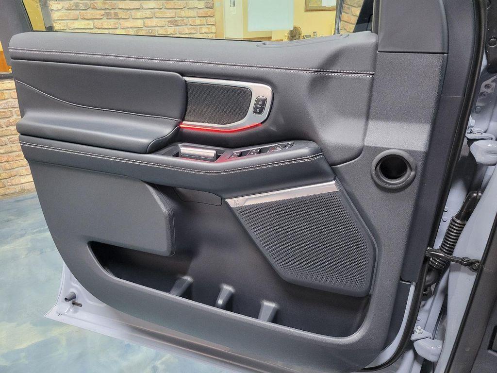 new 2025 Ford Expedition Max car, priced at $82,295