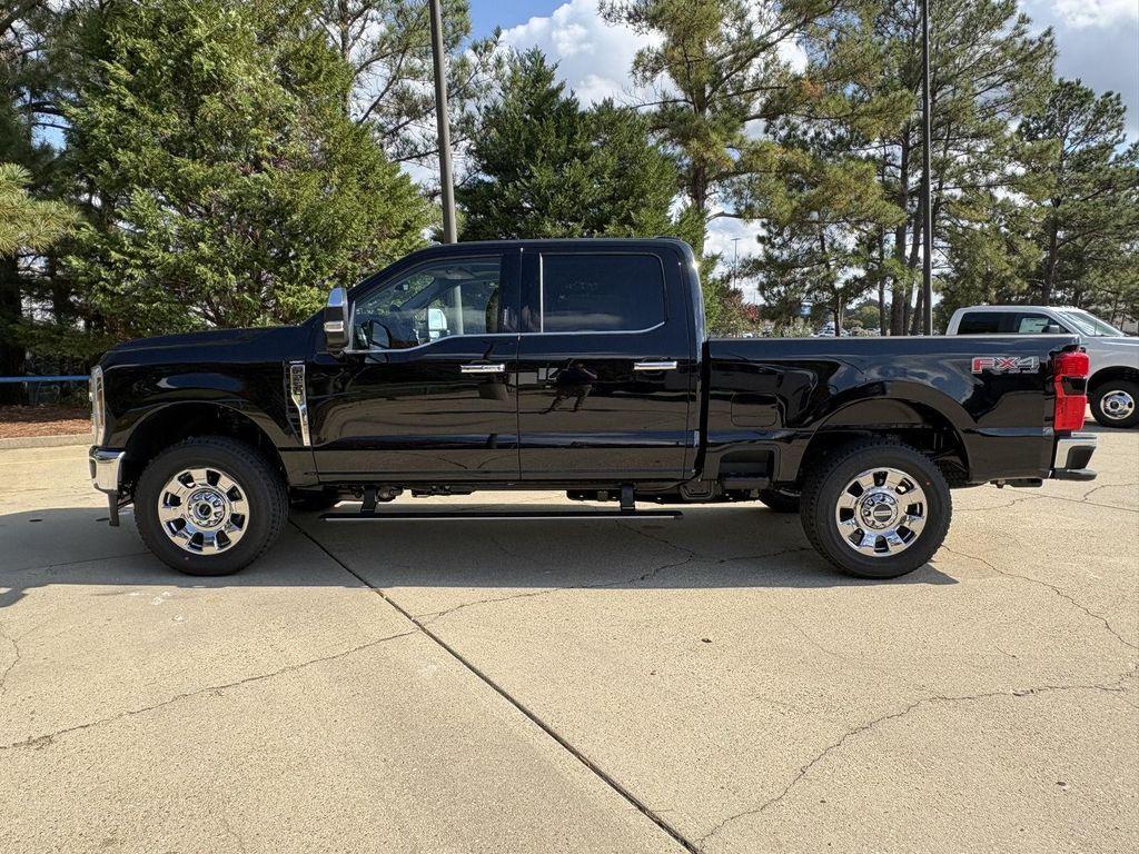new 2026 Ford F-250 car, priced at $73,570