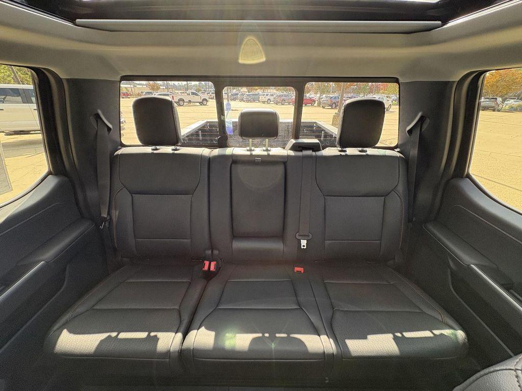 new 2026 Ford F-250 car, priced at $73,570