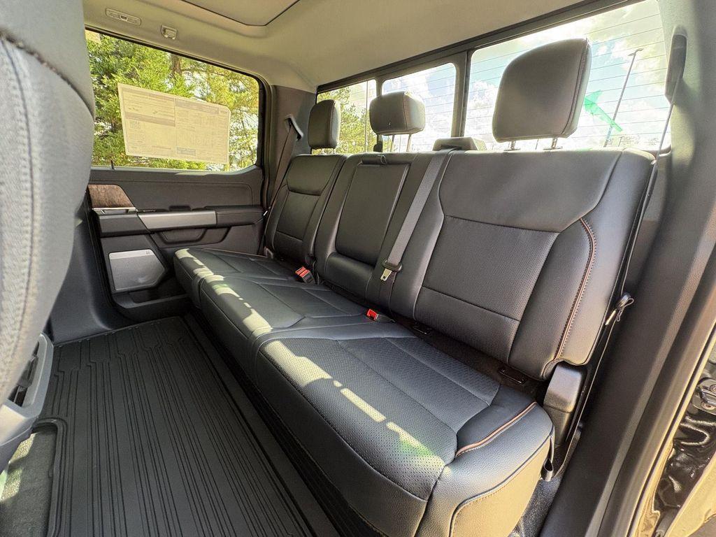 new 2026 Ford F-250 car, priced at $73,570