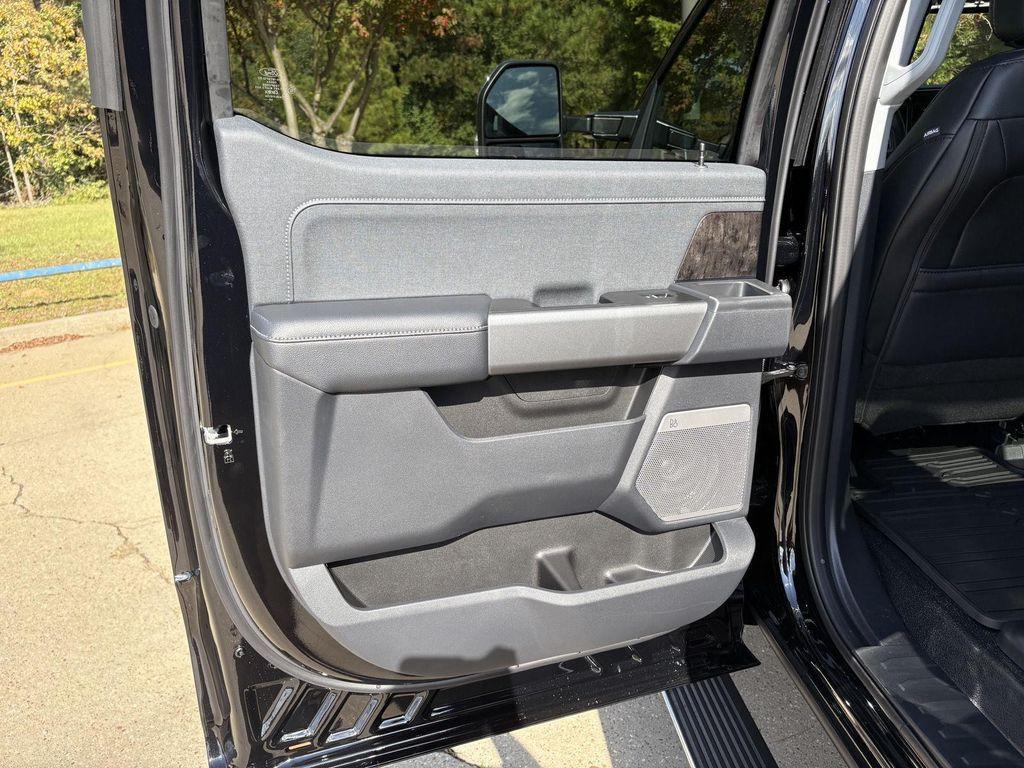 new 2026 Ford F-250 car, priced at $73,570