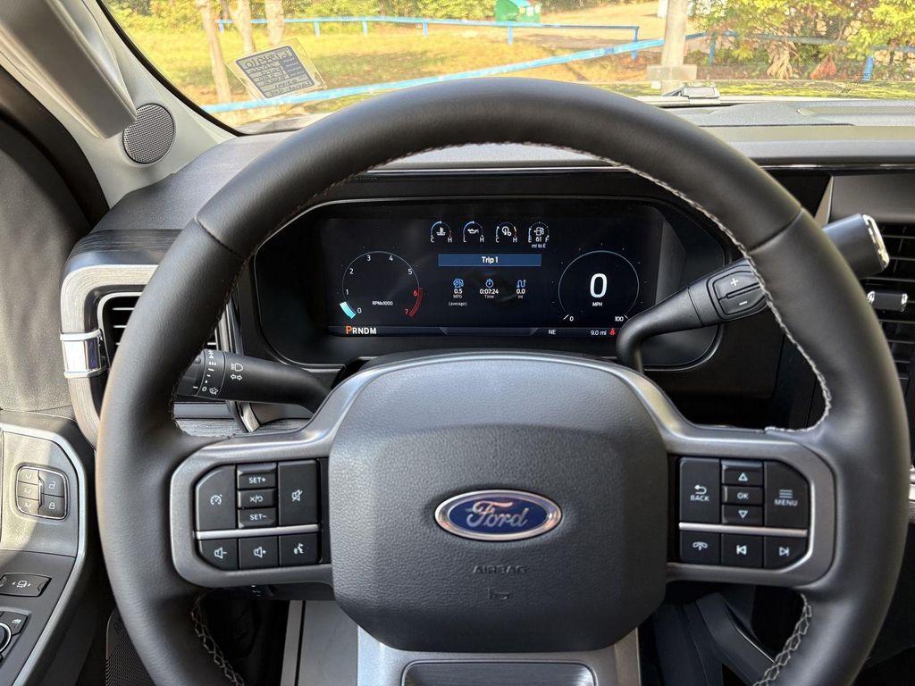 new 2026 Ford F-250 car, priced at $73,570