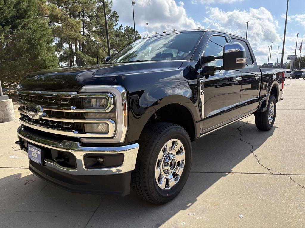 new 2026 Ford F-250 car, priced at $73,570