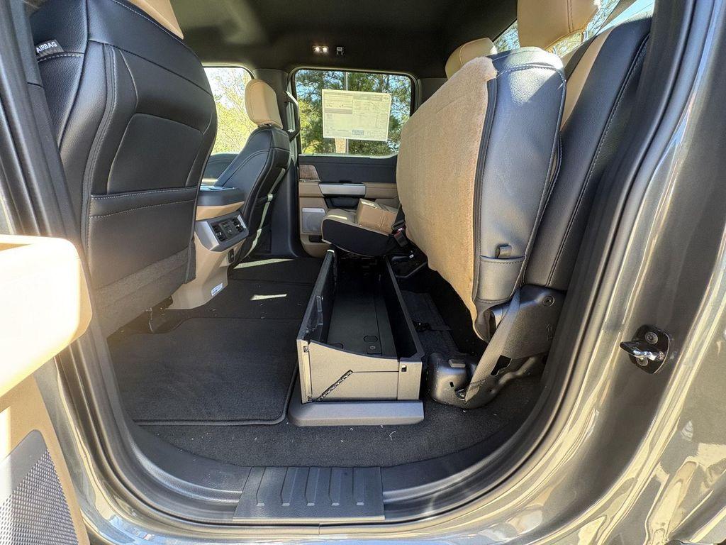 new 2026 Ford F-250 car, priced at $87,150