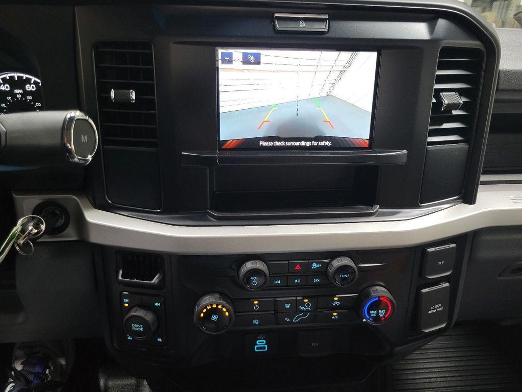 new 2026 Ford F-250 car, priced at $57,395