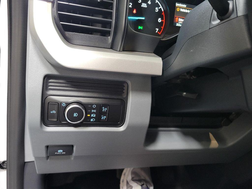 new 2026 Ford F-250 car, priced at $57,395