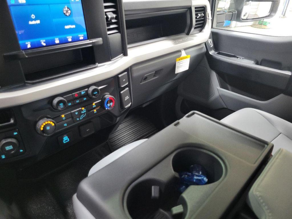 new 2026 Ford F-250 car, priced at $57,395