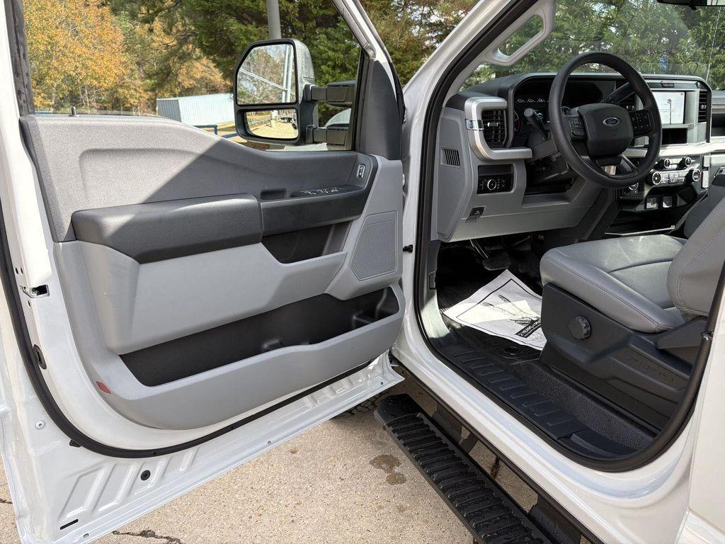 new 2026 Ford F-350 car, priced at $72,895