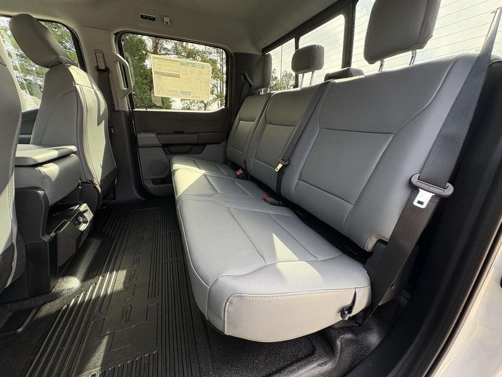 new 2026 Ford F-350 car, priced at $72,895