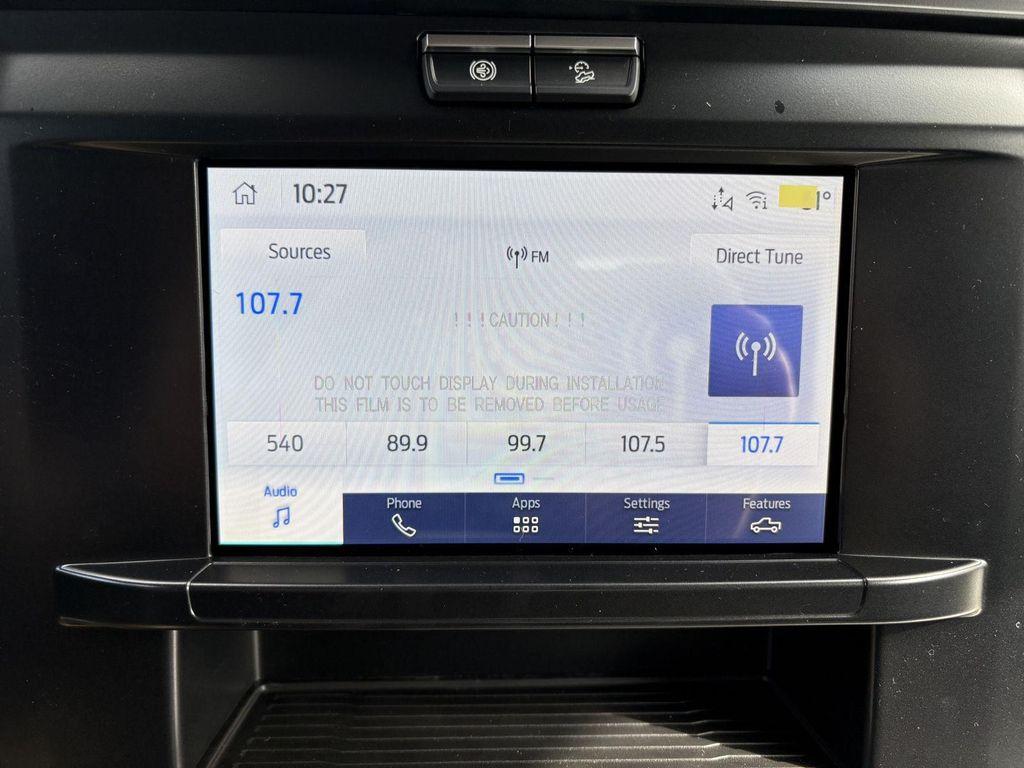 new 2026 Ford F-350 car, priced at $72,895