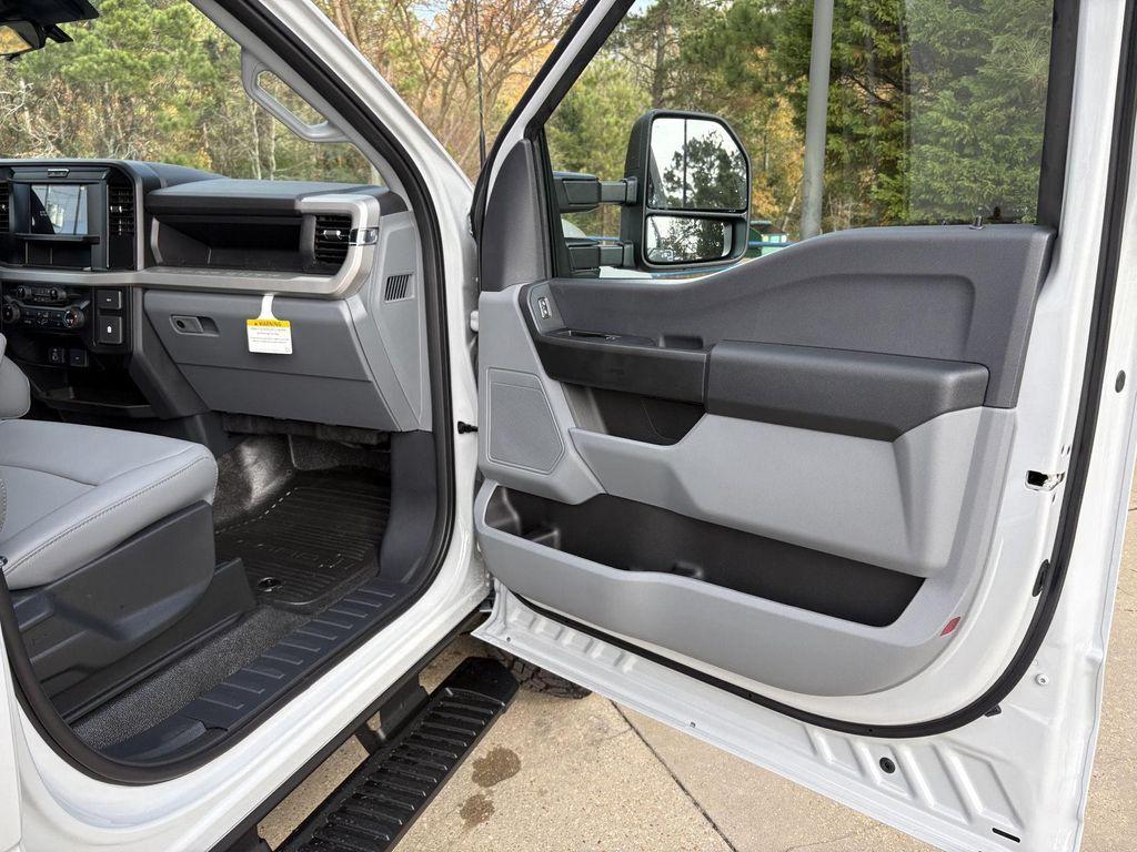 new 2026 Ford F-350 car, priced at $72,895