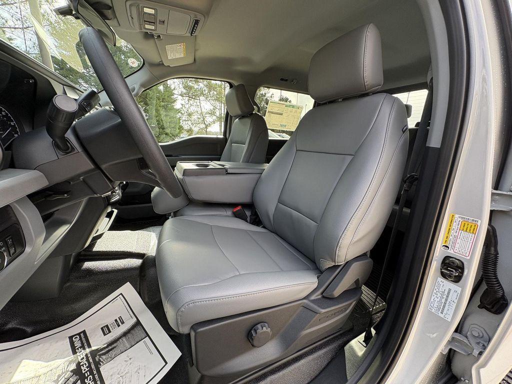 new 2026 Ford F-350 car, priced at $72,895