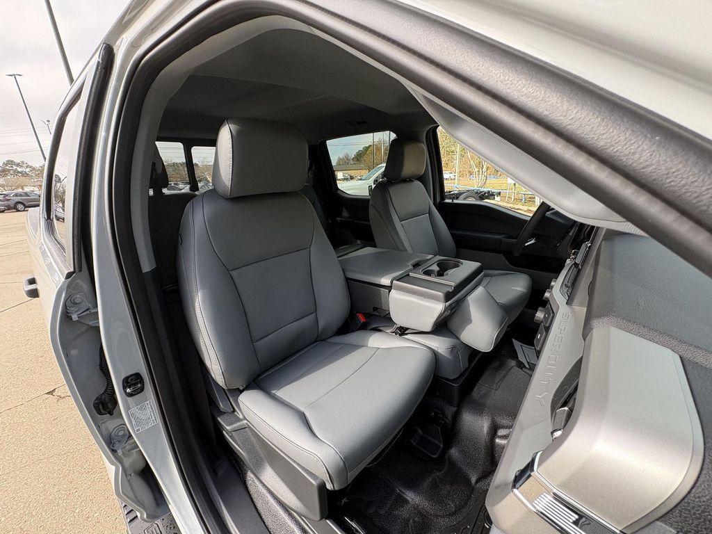 new 2026 Ford F-350 car, priced at $72,895