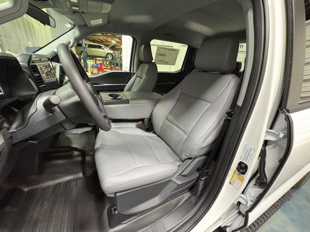 new 2026 Ford F-150 car, priced at $54,345