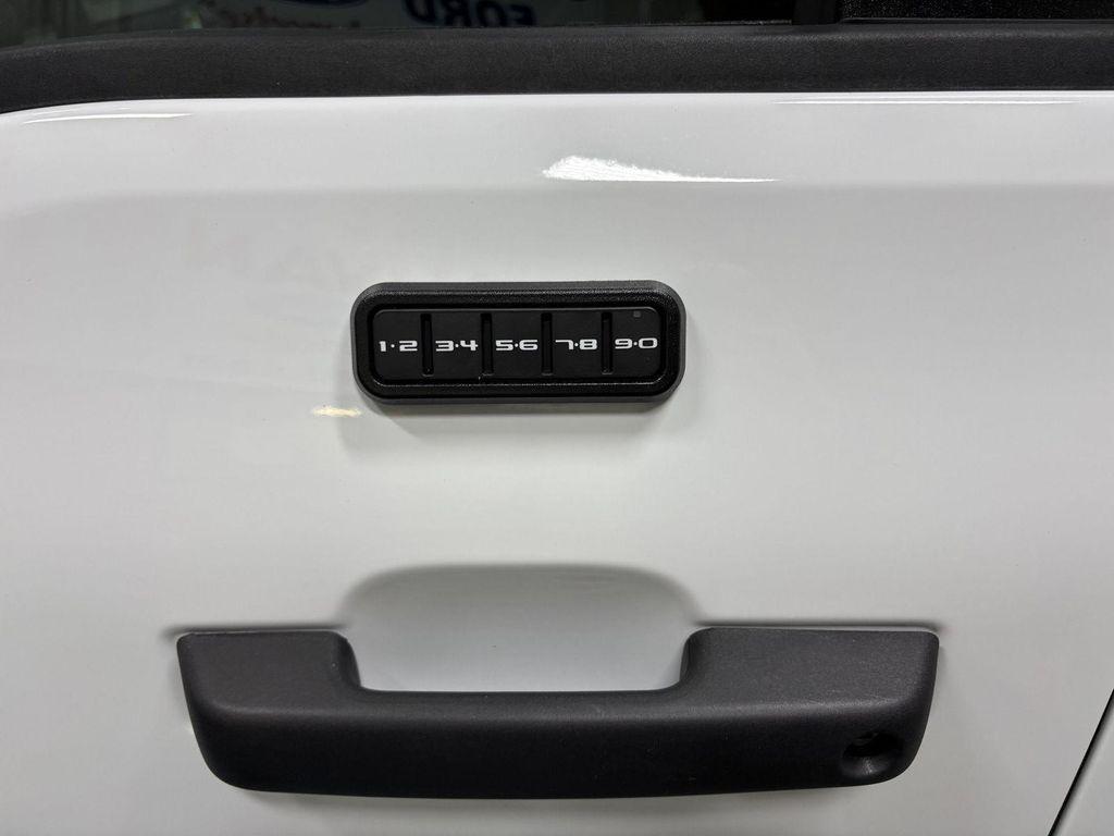 new 2026 Ford F-150 car, priced at $54,345