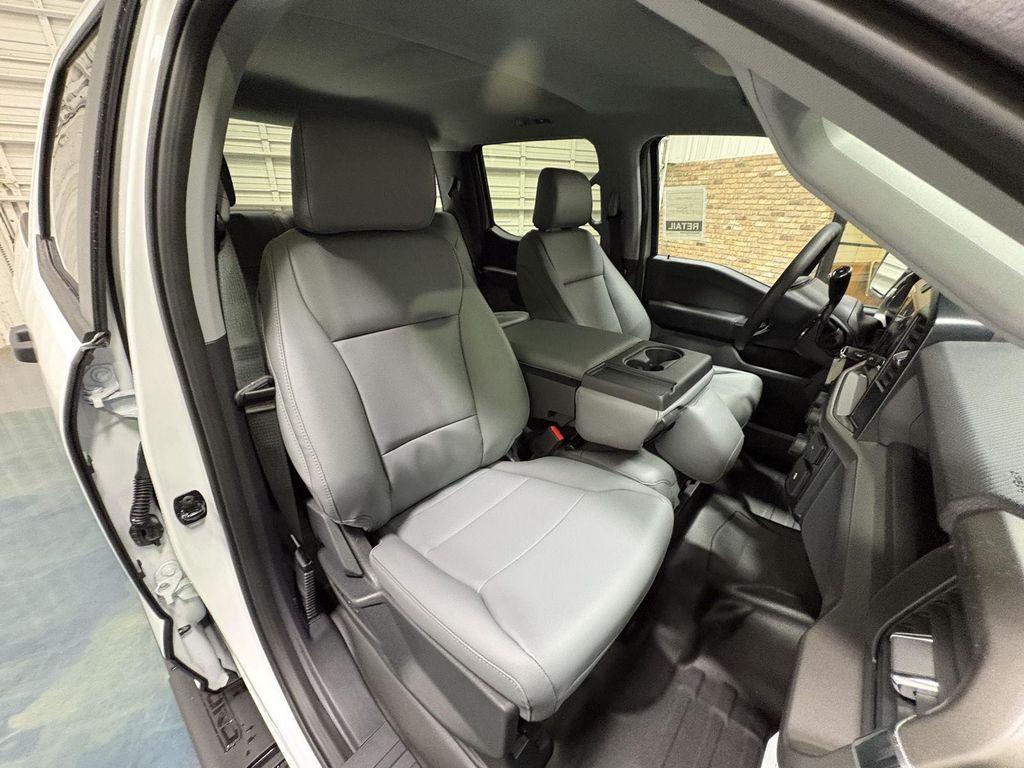 new 2026 Ford F-150 car, priced at $54,345