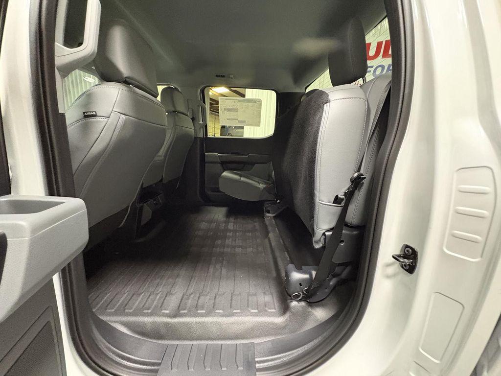 new 2026 Ford F-150 car, priced at $54,345