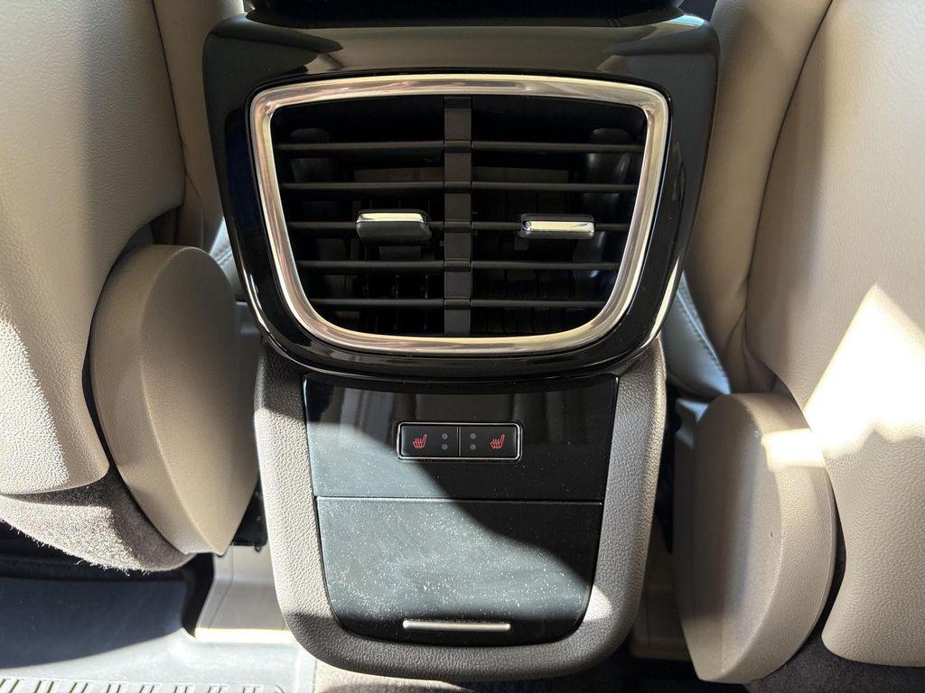 used 2022 Lincoln Nautilus car, priced at $37,990