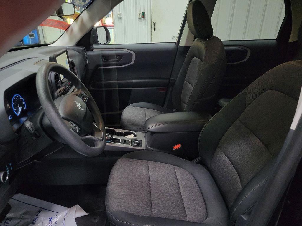 used 2024 Ford Bronco Sport car, priced at $28,900