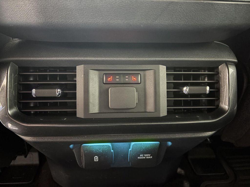 used 2022 Ford F-150 car, priced at $46,990