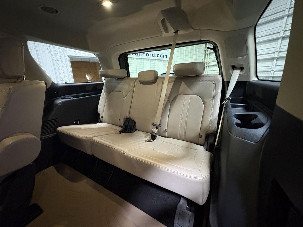 used 2023 Ford Expedition car, priced at $38,900