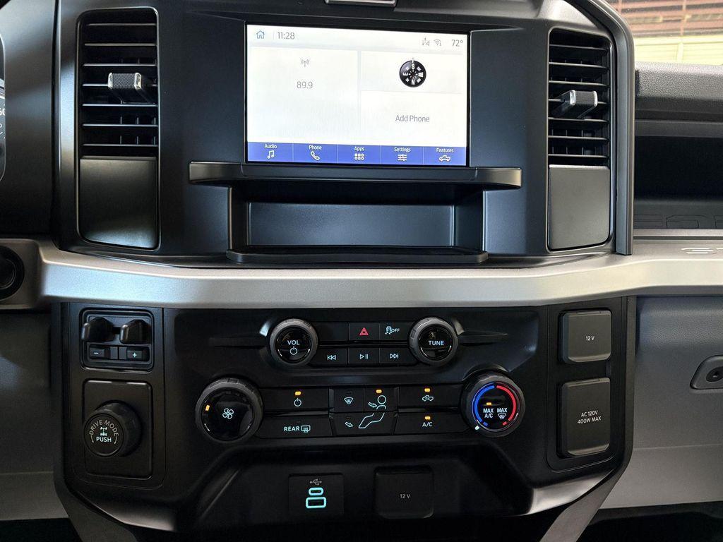 new 2026 Ford F-250 car, priced at $60,995