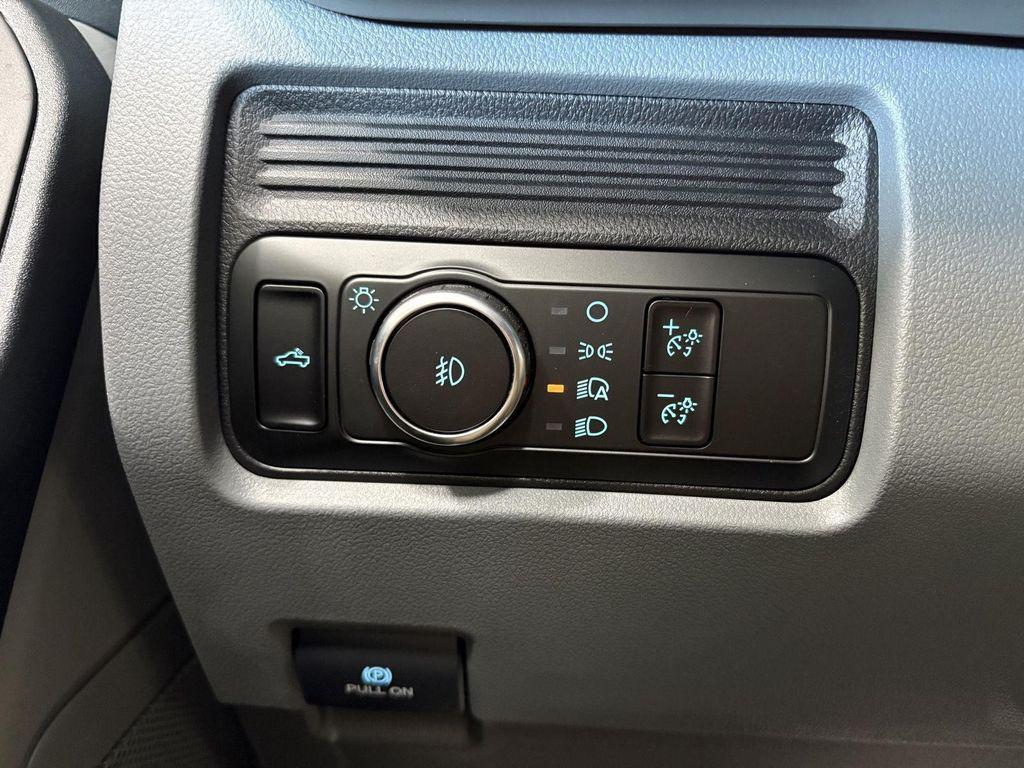 new 2026 Ford F-250 car, priced at $60,995