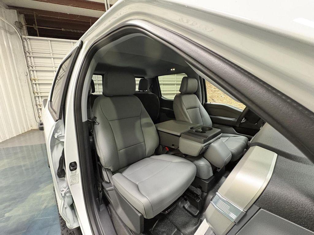 new 2026 Ford F-250 car, priced at $60,995