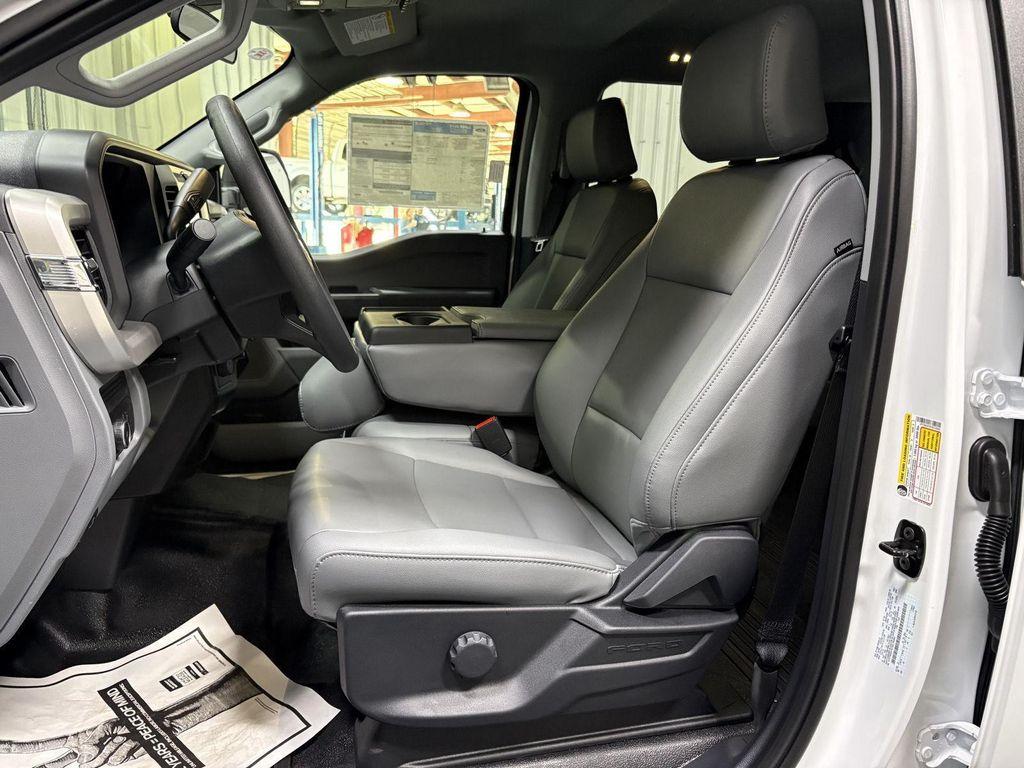 new 2026 Ford F-250 car, priced at $60,995