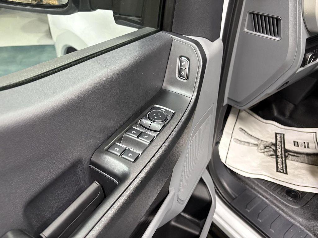 new 2026 Ford F-250 car, priced at $60,995