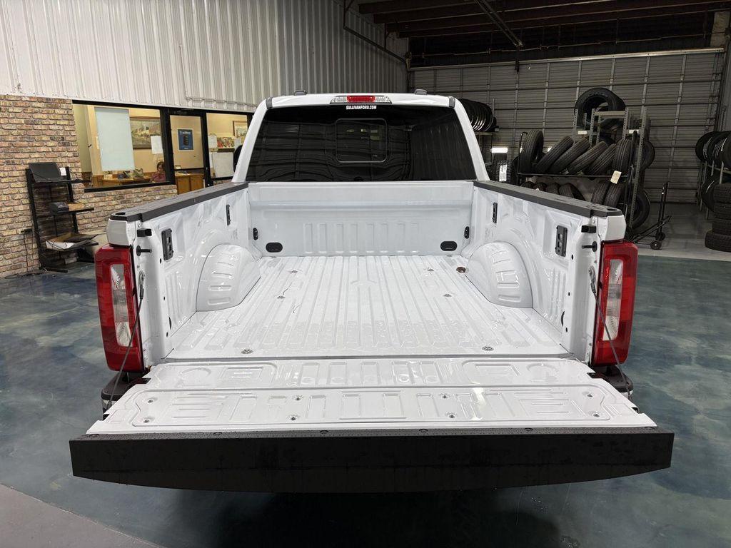 new 2026 Ford F-250 car, priced at $60,995