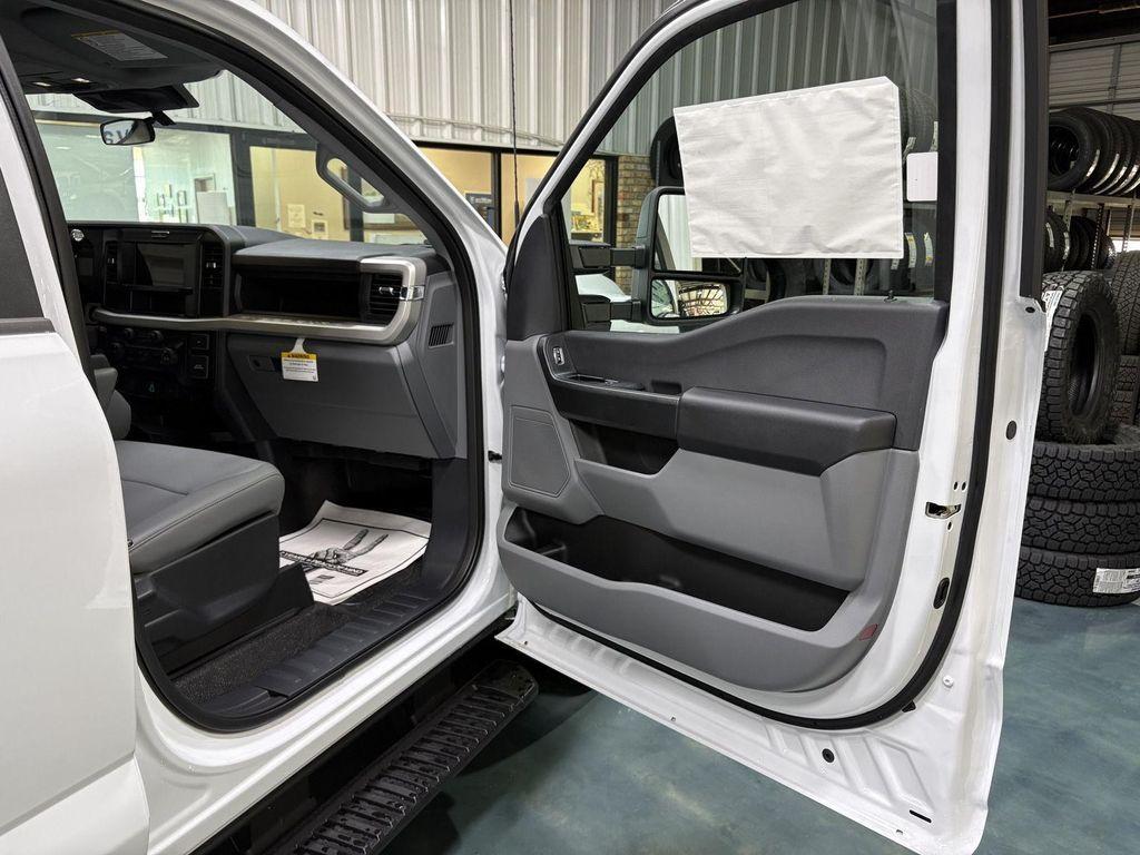 new 2026 Ford F-250 car, priced at $60,995