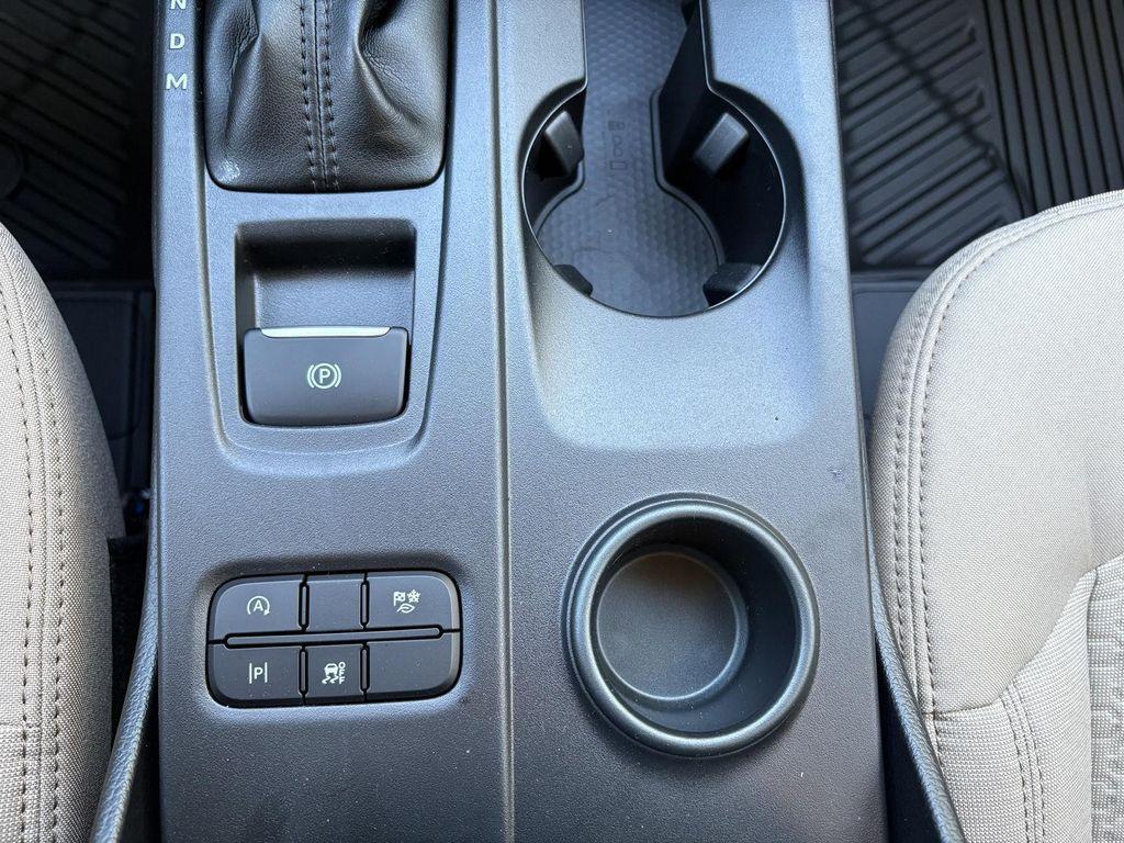 new 2025 Ford Ranger car, priced at $39,290