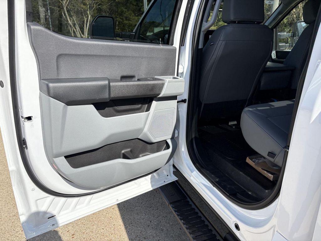 new 2026 Ford F-250 car, priced at $62,290