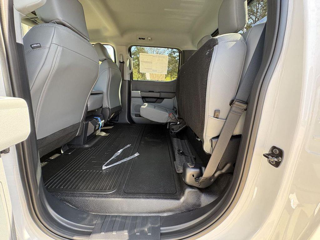 new 2026 Ford F-250 car, priced at $62,290